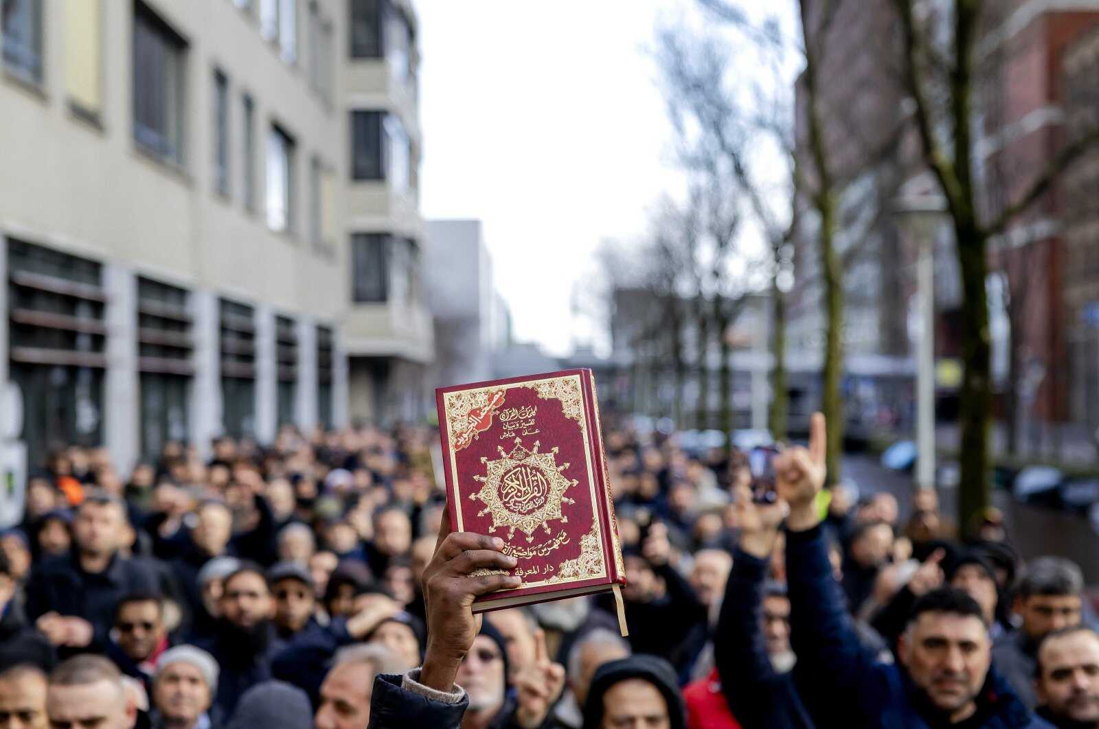 Penistaan Al Quran Berulang, Kali Ini Terjadi di Belanda